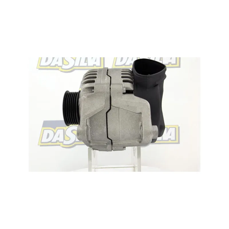 Alternateur DA SILVA 010511 - Visuel 2