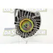 DA SILVA 010525 - Alternateur