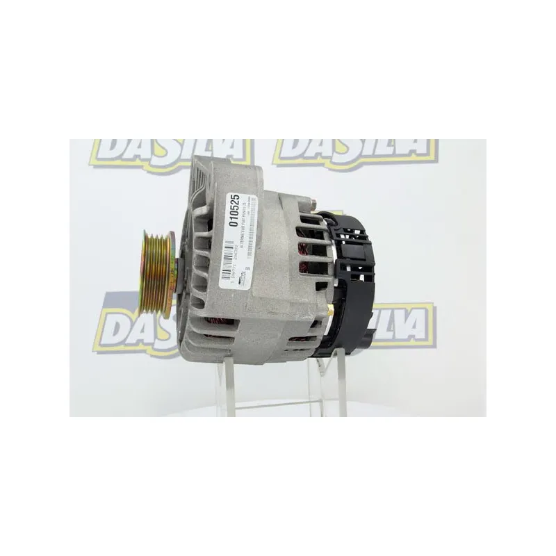 Alternateur DA SILVA 010525 - Visuel 2