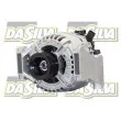 DA SILVA 010528 - Alternateur