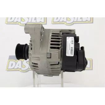 Alternateur DA SILVA OEM 12311740635