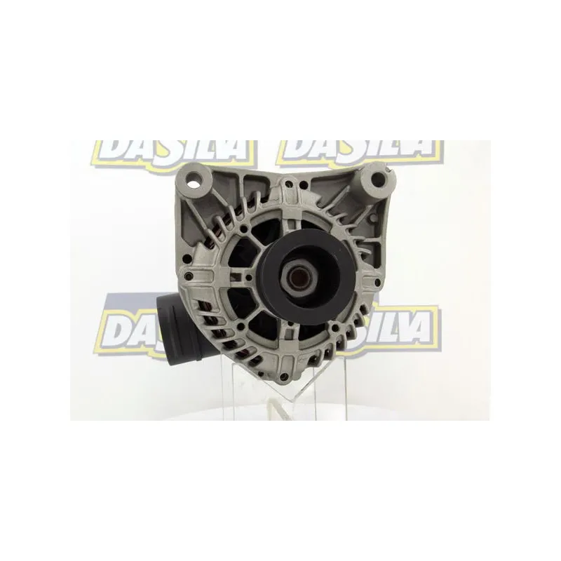 Alternateur DA SILVA 010537 - Visuel 1