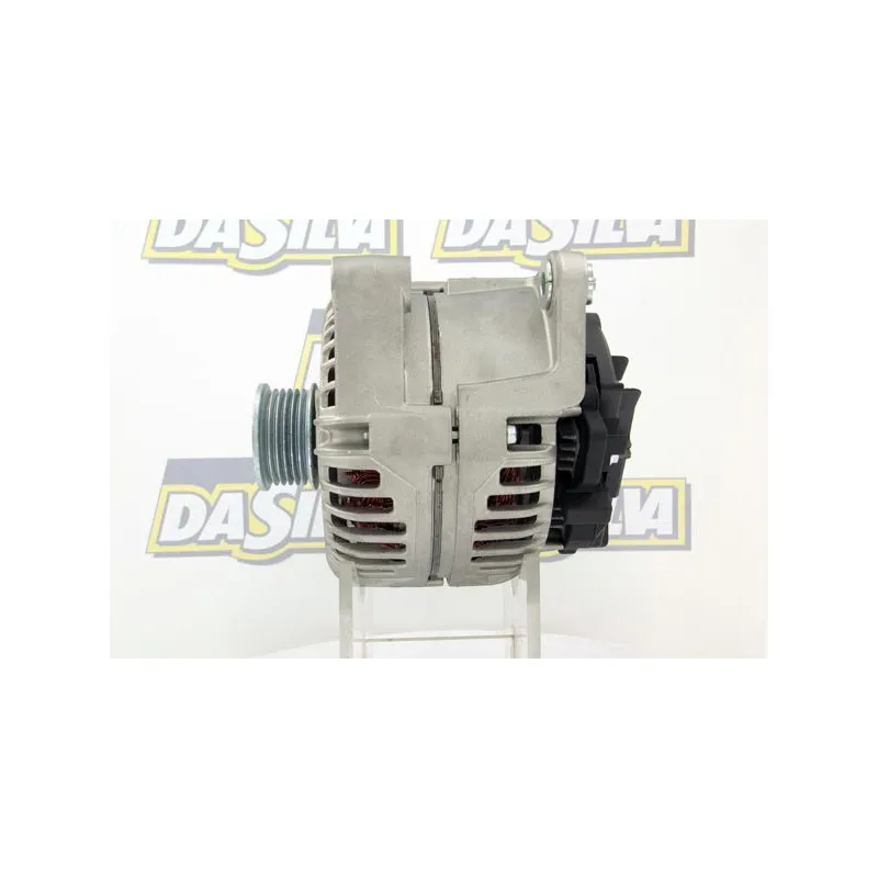 Alternateur DA SILVA 010538 - Visuel 2
