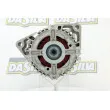 DA SILVA 010539 - Alternateur
