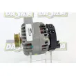 DA SILVA 010540 - Alternateur