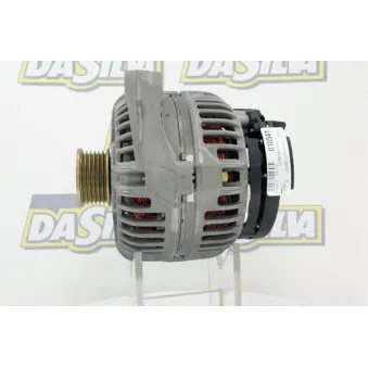 Alternateur DA SILVA OEM 98660301200