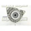 DA SILVA 010561 - Alternateur