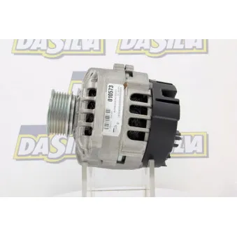 Alternateur DA SILVA 010573