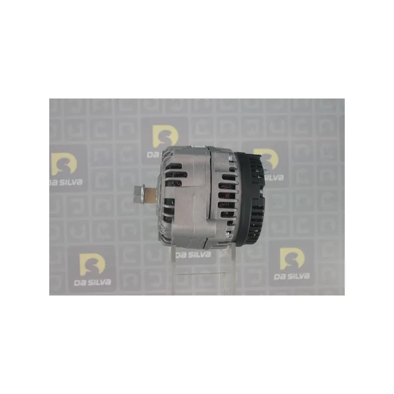 Alternateur DA SILVA 010586 - Visuel 1