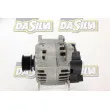 DA SILVA 010589 - Alternateur