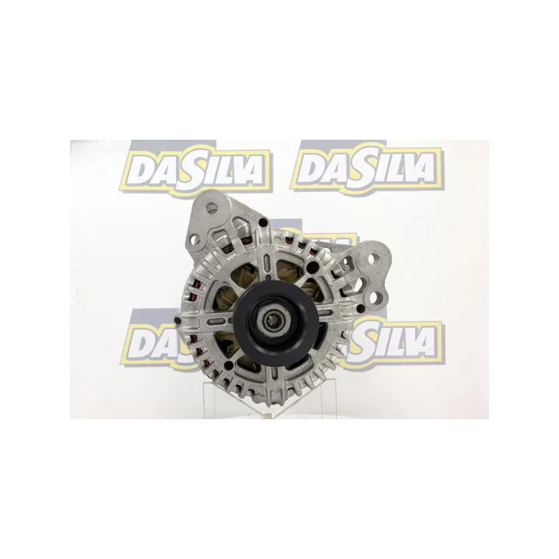 Alternateur DA SILVA 010589 - Visuel 1