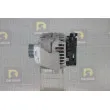 DA SILVA 010592 - Alternateur