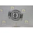 DA SILVA 010592 - Alternateur