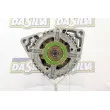 DA SILVA 010595 - Alternateur