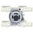 DA SILVA 010600 - Alternateur