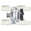 DA SILVA 010600 - Alternateur