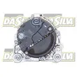 DA SILVA 010603 - Alternateur