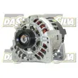 DA SILVA 010603 - Alternateur