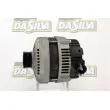 DA SILVA 010605 - Alternateur