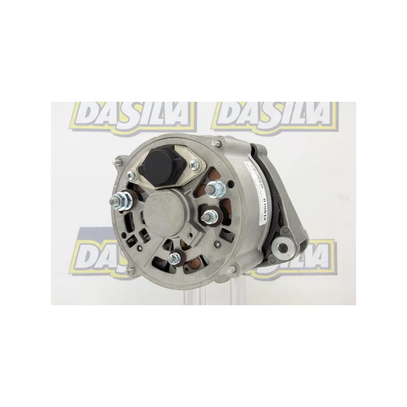 Alternateur DA SILVA 010612 - Visuel 2