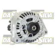 DA SILVA 010630 - Alternateur