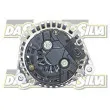 DA SILVA 010630 - Alternateur
