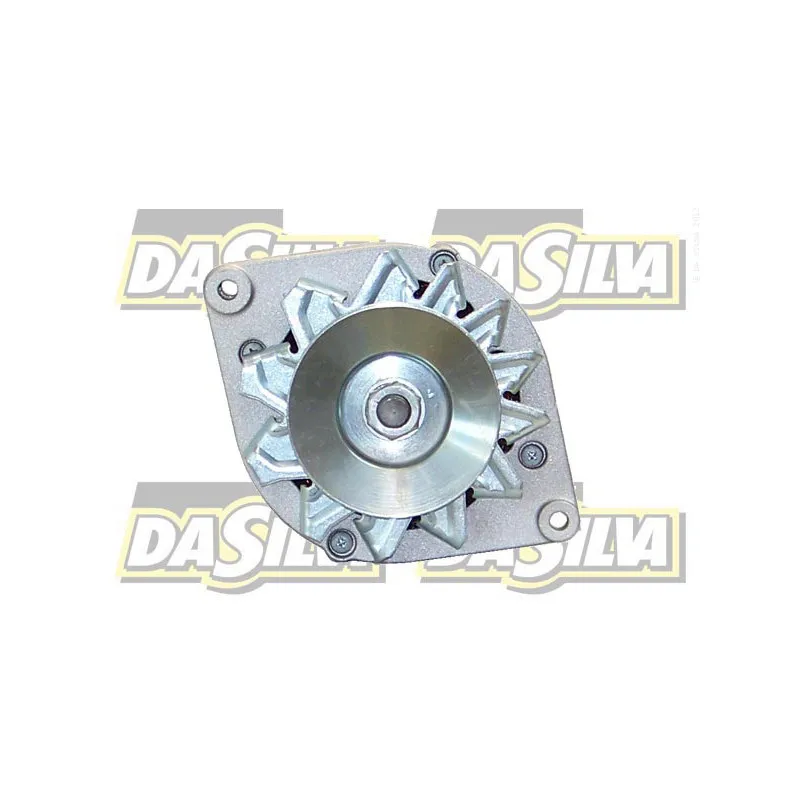 Alternateur DA SILVA 010633 - Visuel 1