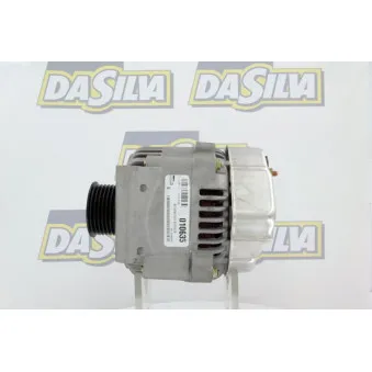 Alternateur DA SILVA OEM 7515029