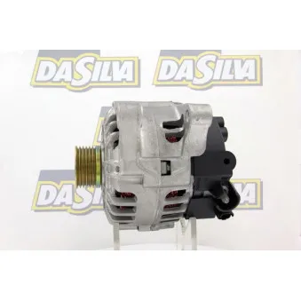 Alternateur DA SILVA OEM 9649611780