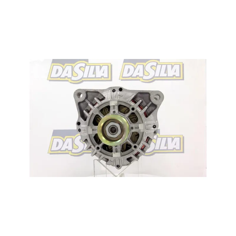 Alternateur DA SILVA 010638 - Visuel 1