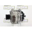DA SILVA 010644 - Alternateur