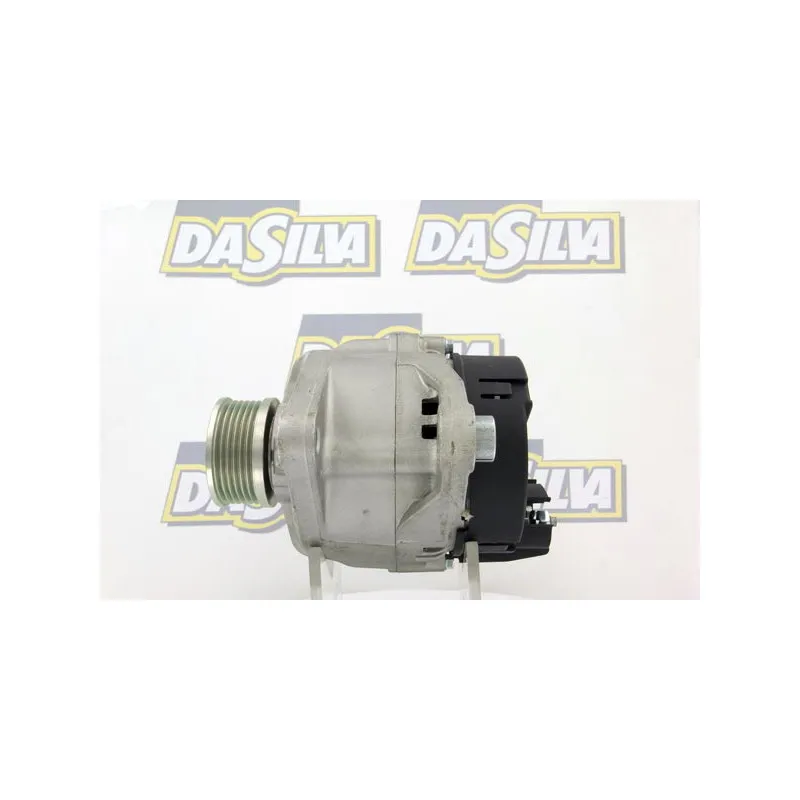 Alternateur DA SILVA 010653 - Visuel 2