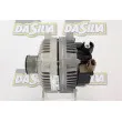 DA SILVA 010654 - Alternateur