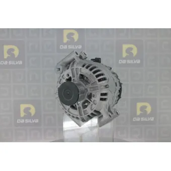 Alternateur DA SILVA OEM 12317521490