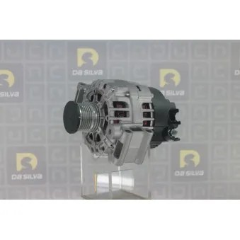 Alternateur DA SILVA OEM 12317516098