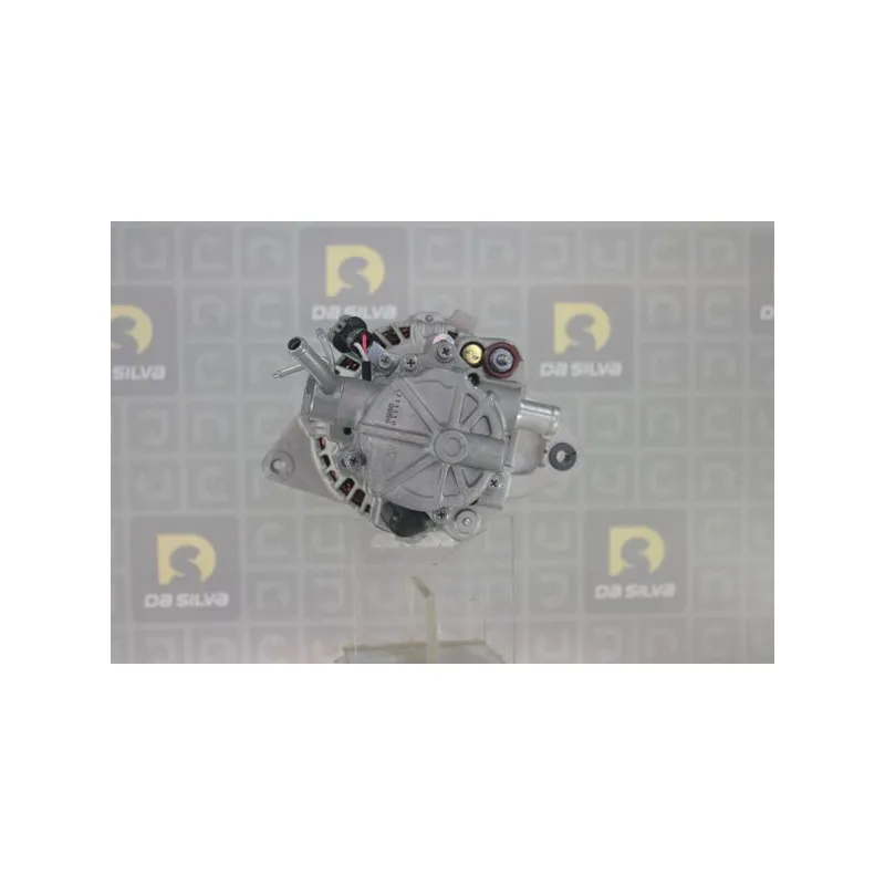 Alternateur DA SILVA 010660 - Visuel 2