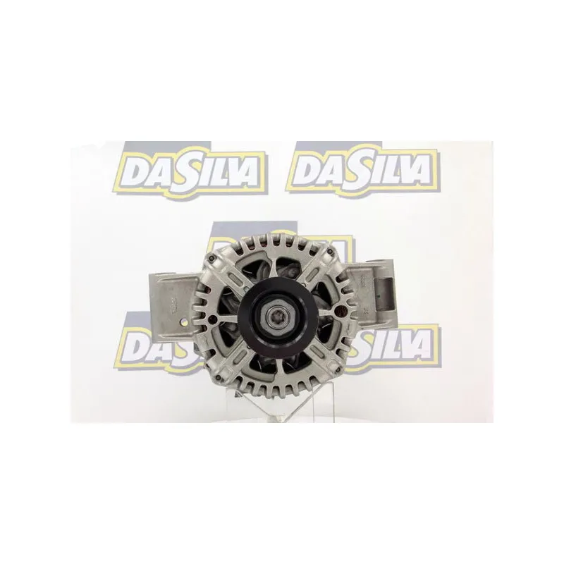 Alternateur DA SILVA 010667 - Visuel 1