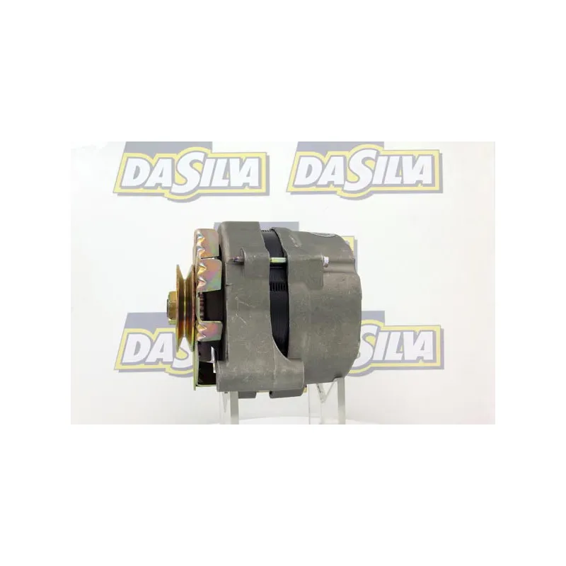 Alternateur DA SILVA 010681 - Visuel 2