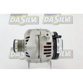 Alternateur DA SILVA OEM 9173572