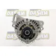 DA SILVA 010683 - Alternateur