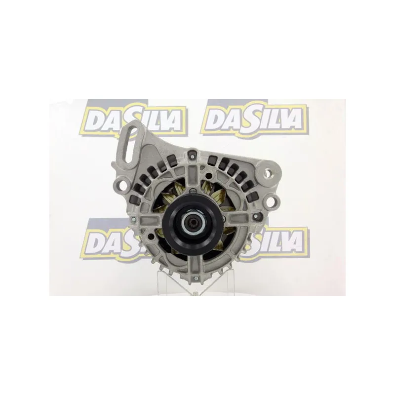 Alternateur DA SILVA 010683 - Visuel 1