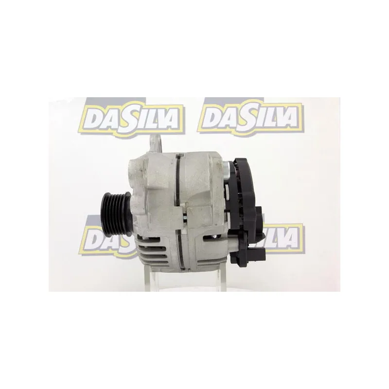 Alternateur DA SILVA 010683 - Visuel 2