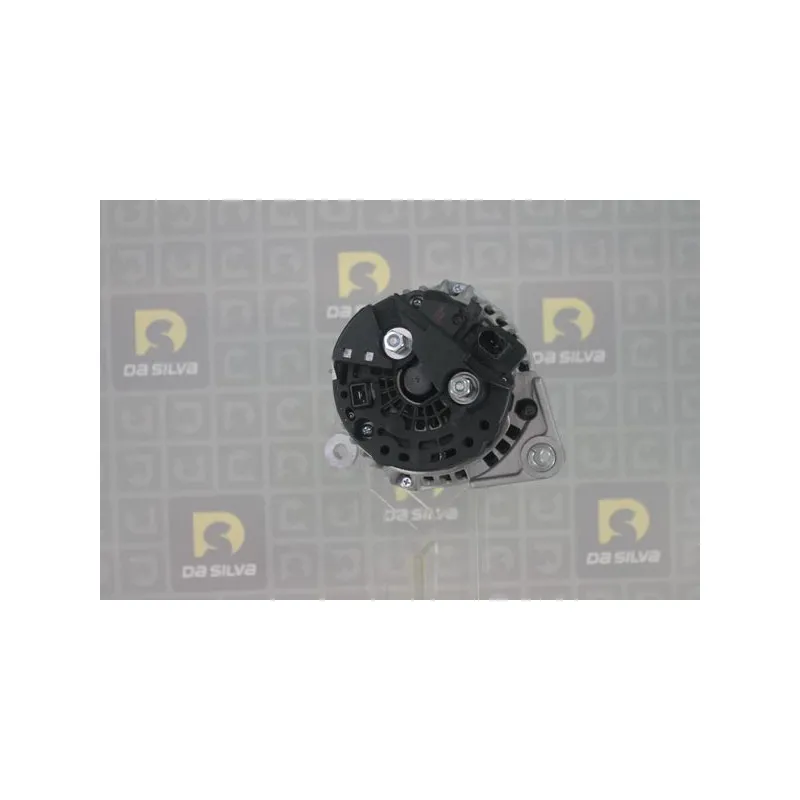 Alternateur DA SILVA 010692 - Visuel 2