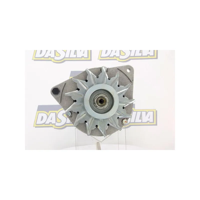 Alternateur DA SILVA 010695 - Visuel 1