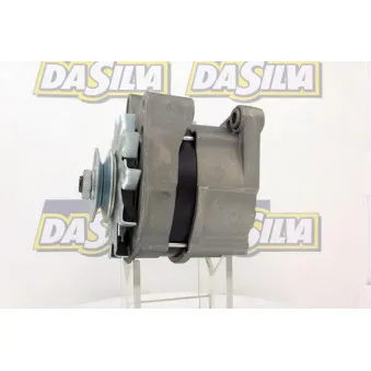 Alternateur DA SILVA 010697