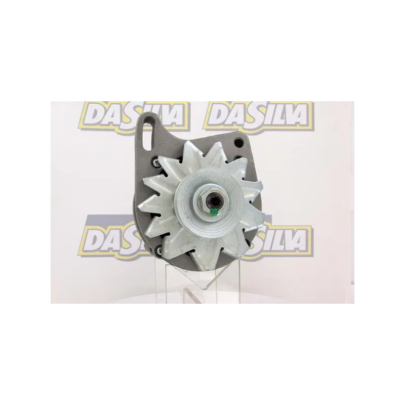 Alternateur DA SILVA 010697 - Visuel 1