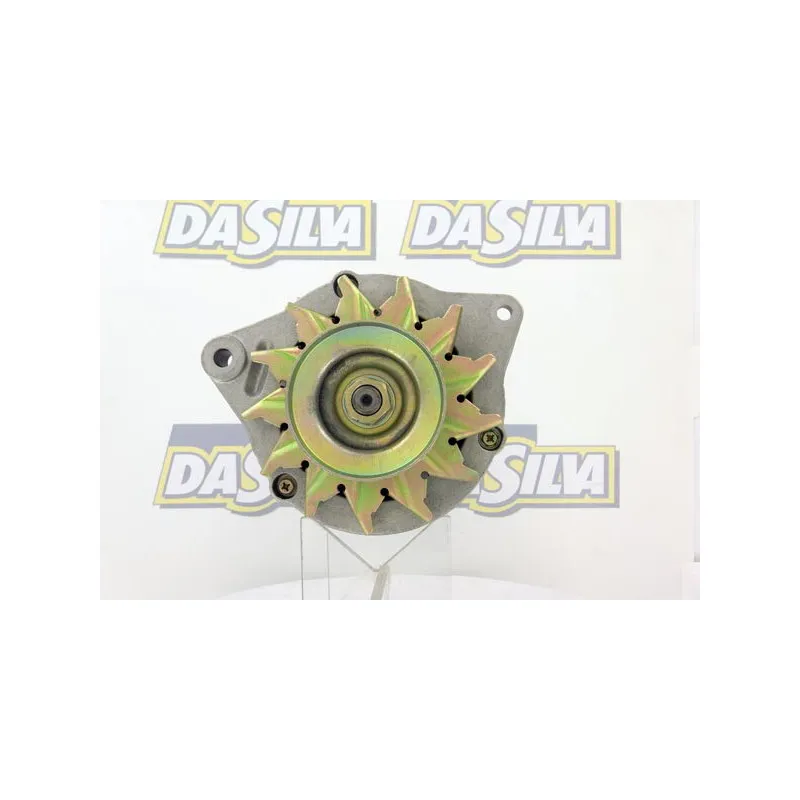 Alternateur DA SILVA 010700 - Visuel 1