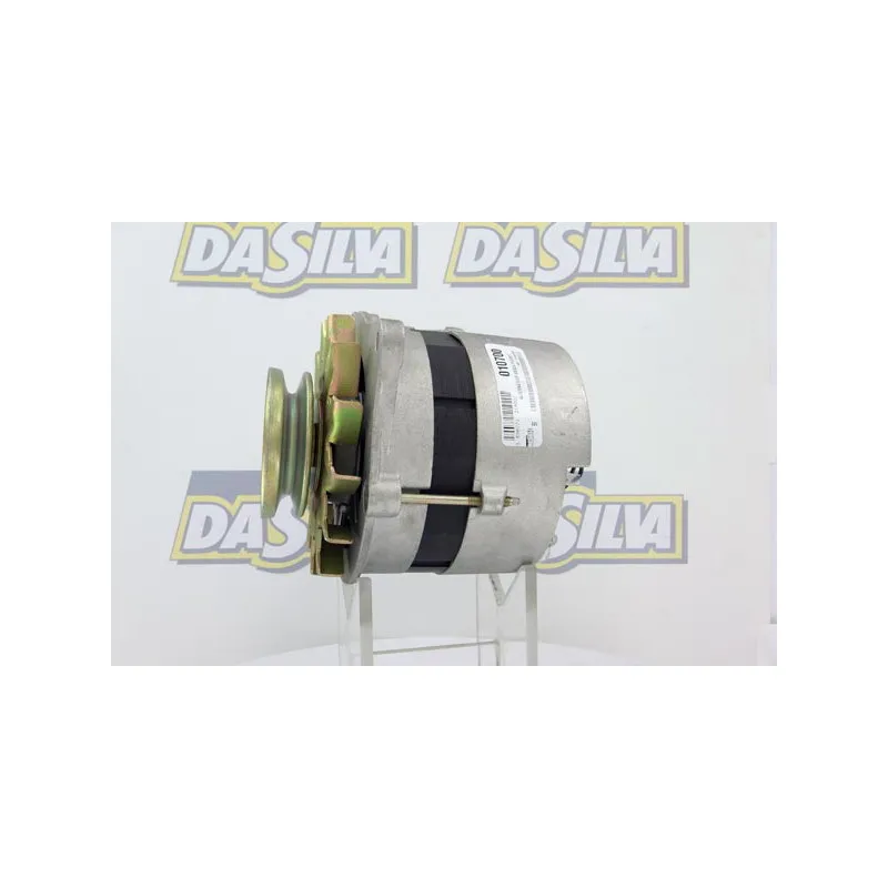 Alternateur DA SILVA 010700 - Visuel 2