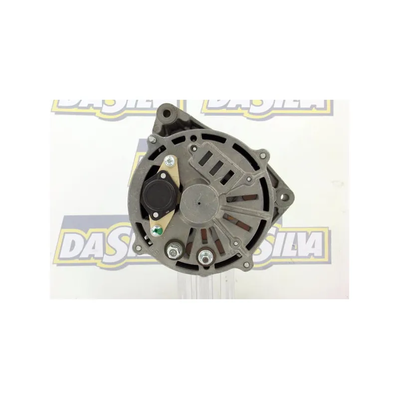 Alternateur DA SILVA 010702 - Visuel 2