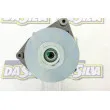 DA SILVA 010702 - Alternateur